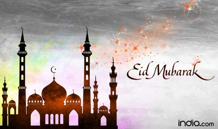 Happy Eid Mubarak Status 2022 Wishes: Best Eid Chand Raat Mubarak SMS Messages, WhatsApp & Facebook quotes, eCards to Wish Happy Eid-al-Fitr 2022 Greetings